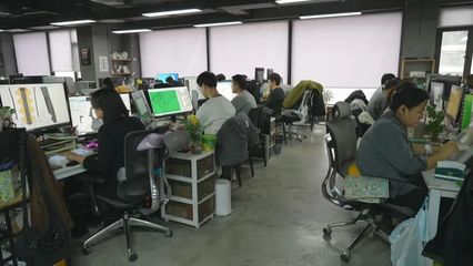 影視為媒，動漫開發 吉林動漫產業乘“吉”而上，向收獲出發