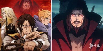《鬼泣》新動畫確認由Netflix開發，聯動《惡魔城》打造全新篇章